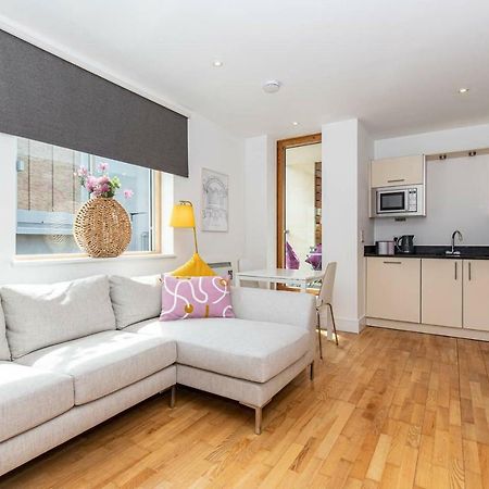 Oxfordshire Living - The Lewis Apartment - Oksford Zewnętrze zdjęcie