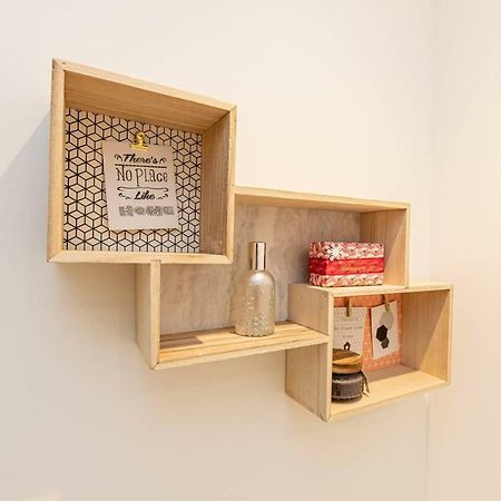 Oxfordshire Living - The Lewis Apartment - Oksford Zewnętrze zdjęcie