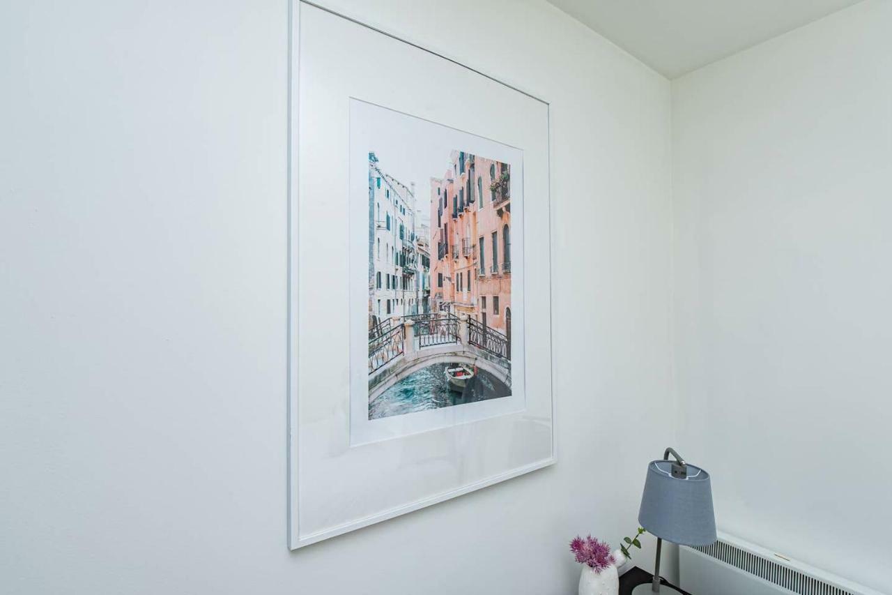 Oxfordshire Living - The Lewis Apartment - Oksford Zewnętrze zdjęcie
