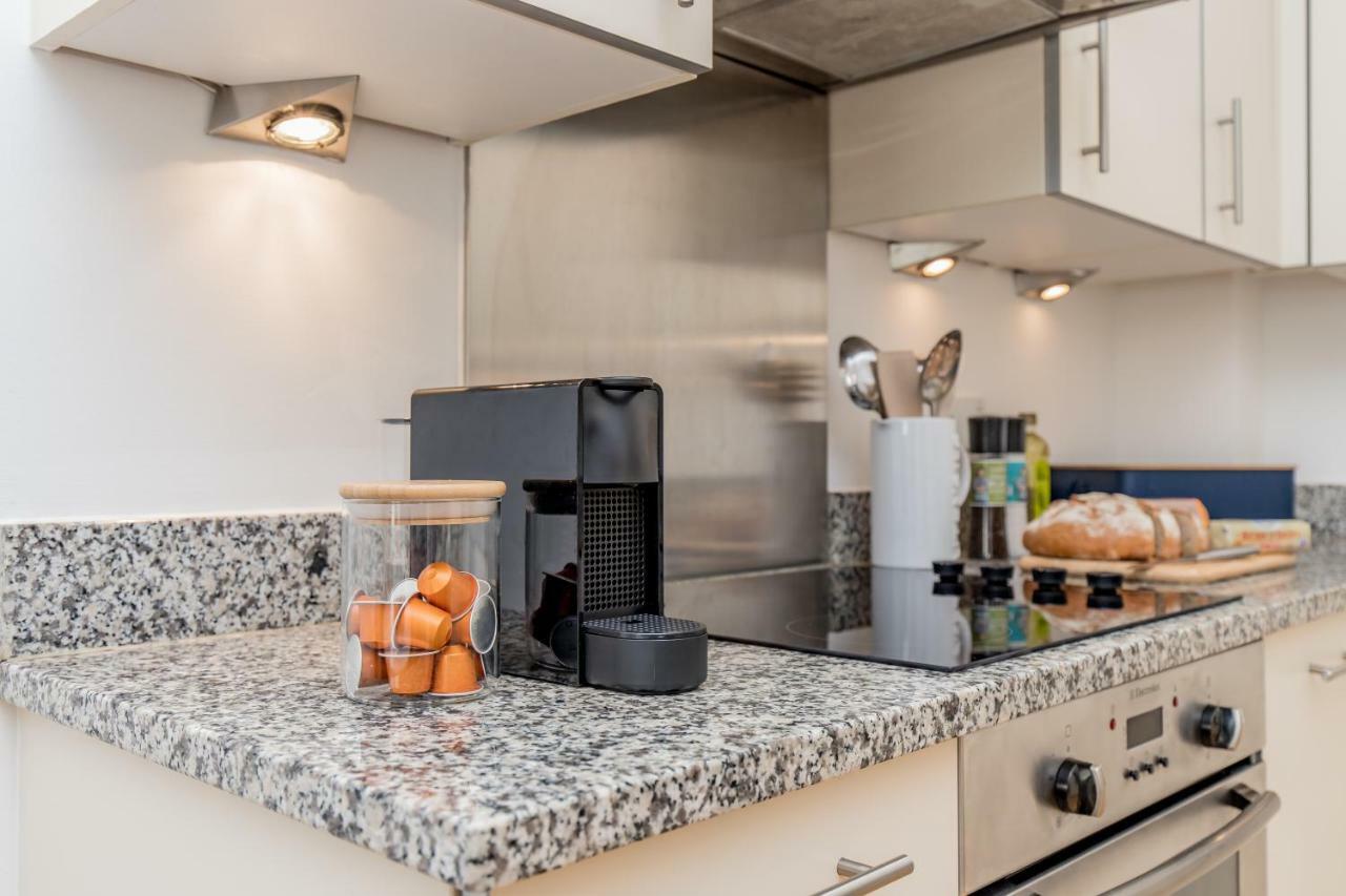 Oxfordshire Living - The Lewis Apartment - Oksford Zewnętrze zdjęcie